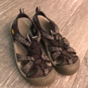 Keen water sandal